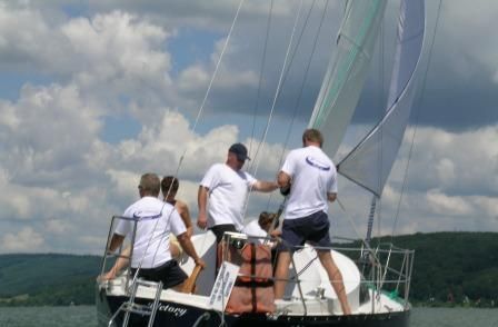 Jachtár Domaše 2008