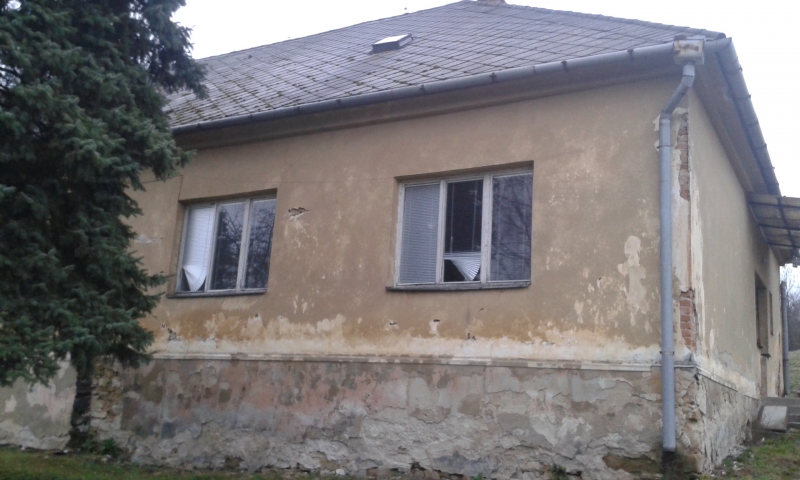 Ponuka školského bytu pre mladých ľudí na predaj