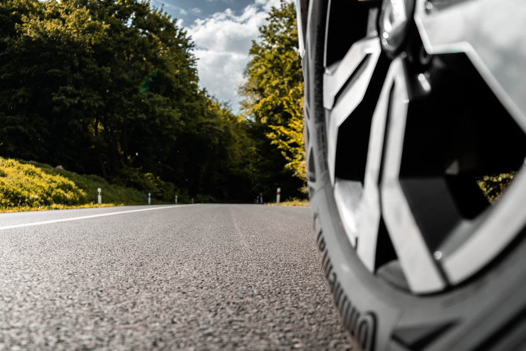Ďalšie zmodernizované kilometre na ceste okolo Domaše