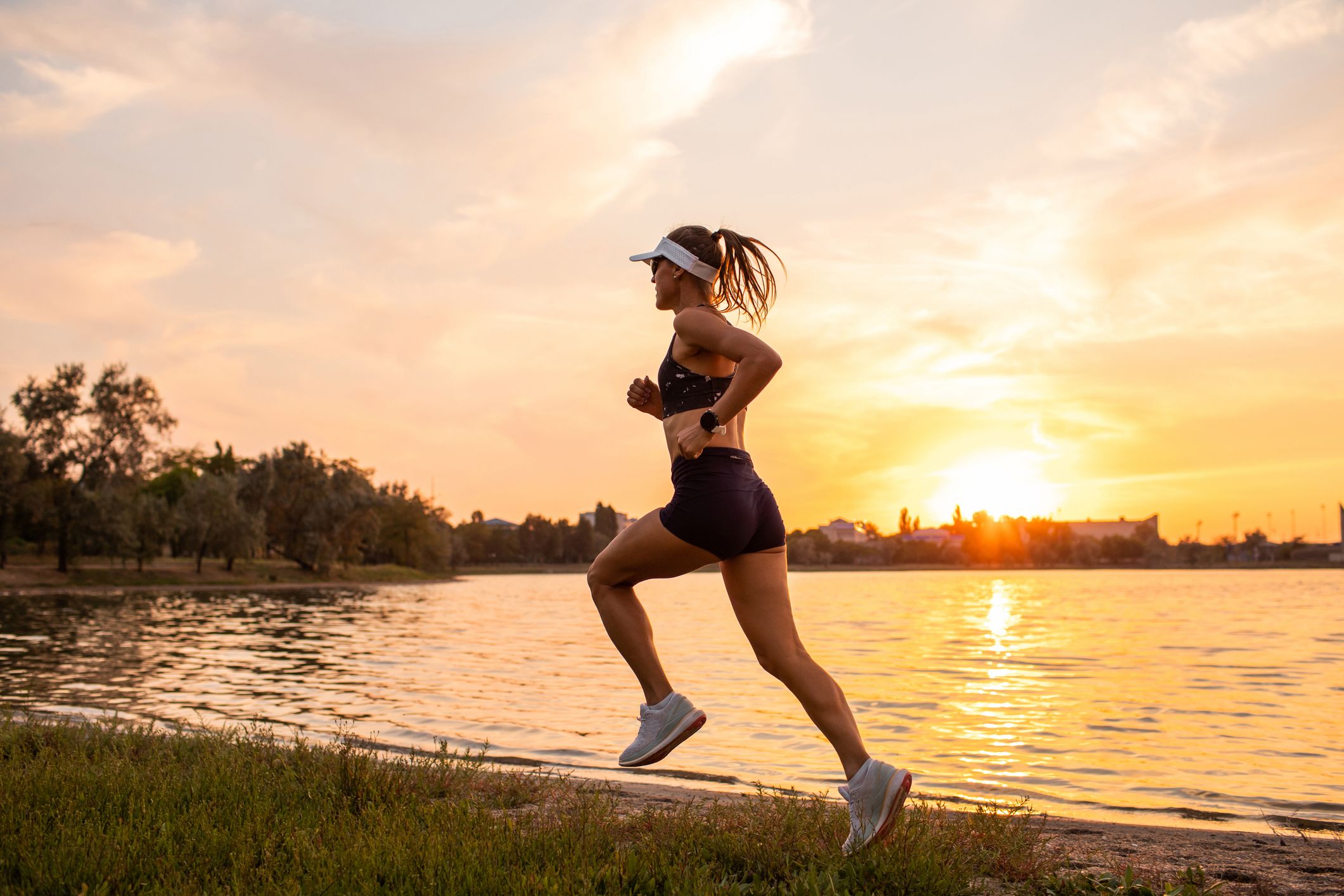 Športové podujatie Dobrá run 2024 v sobotu, 27. júla 2024