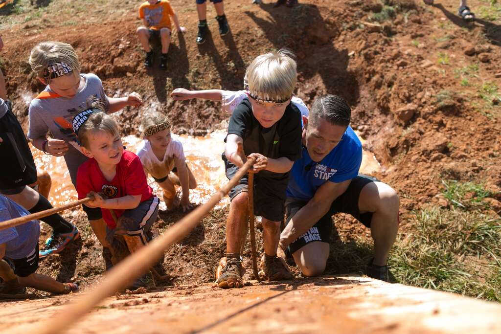 3. ročník KidRace 2016 výzva pre všetky deti a ich rodičov