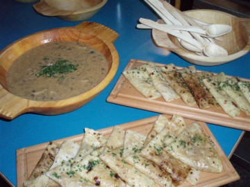 Tradičné delikatesy v reštaurácii Dobrá musíte ochutnať