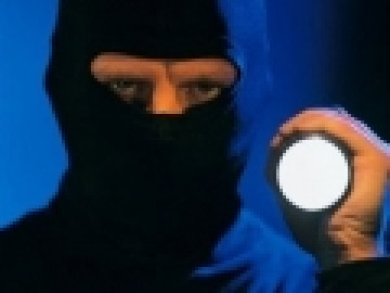 Na dobrej vyčína vlámačský gang - zvýšte ostražitosť