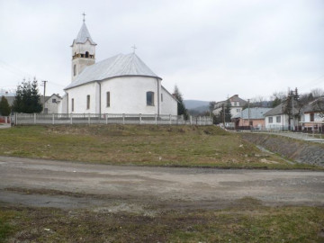 Kvakovčania začali s opravou kostola