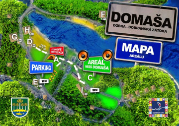 Miss Domaša stiahnite si organizačné informácie
