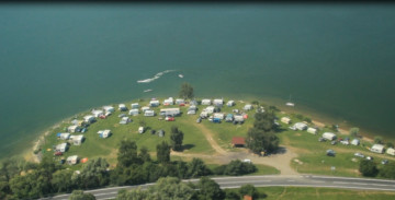 Letná sezóna na Domaši na poloostrove Krym ohrozená