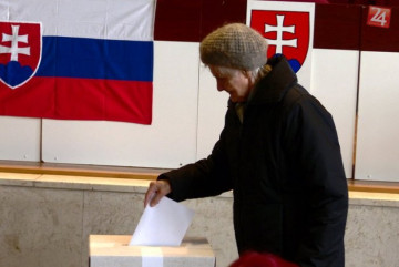 ROZHOVOR Dominiky Šmihulovej s novozvoleným starostom obce Kvakovce