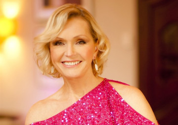 Helena Vondráčková zaspieva známe hity na Domaši