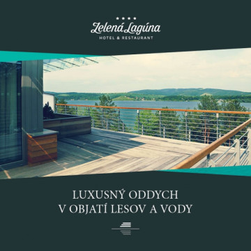 Na Domaši otvoria luxusný hotelový wellness super rezort