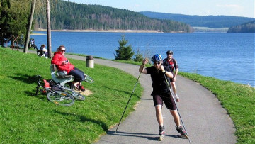 NCVŠ - výzva na predloženie cenovej ponuky Cyklistický chodník - Dobrá - Tíšava