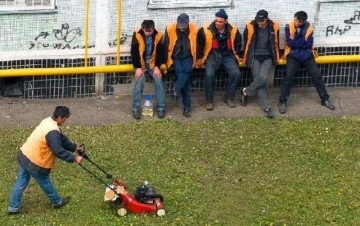 Výzva občanom a chatárom aby nahlásili problém