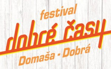 Na Domašu sa vrátia staré dobré časy v podobe nového festivalu