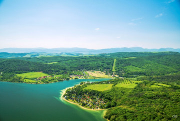 Pozemok v rekreačnej oblasti Domaša Dobrá na predaj