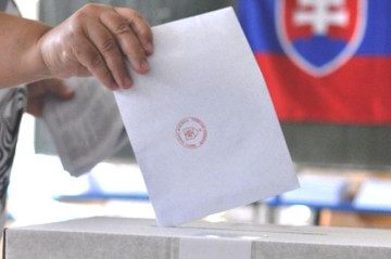 Kto kandiduje na starostov a poslancov v obciach okolo Domaše