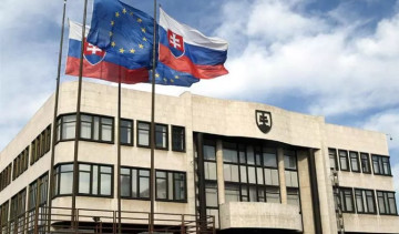 Voľby NR SR zverejnenie emailovej adresy komisia a voličské preukazy