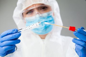Informácie pre chatárov ohľadom druhého kola testovania 