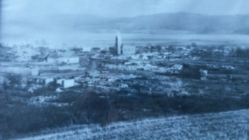 Stretnutie rodákov zo zatopenej obce Dorbá so slávnostnou sv. omšou