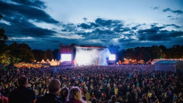 Summer Domaša Fest 2019 už tento víkend na Tíšave