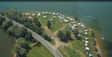 SVP informuje užívateľov autokempingu o novej situácii 