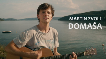 Pozrite si nové promo video o Domaši a hudobný klip z Domaše 