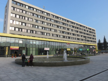 Úrad práce uzatvára svoje brány až do 8. januára 2021