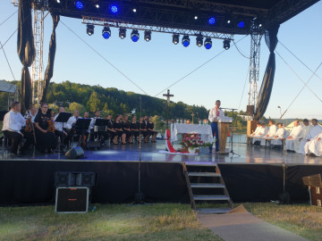 Zverejňujeme brožúrku na Slávnostnú svätú omšu konanú pri príležitosti Slovenských NAVALIS
