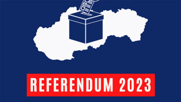 Dôležité informácie o Referende 2023