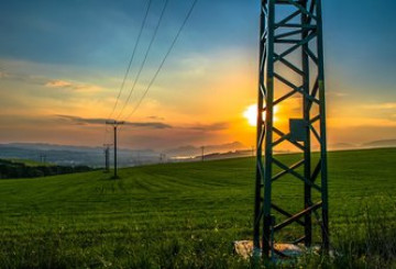 Oznam pre občanov, rekonštrukcia elektrických rozvodov v Obci Kvakovce 