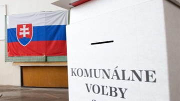 Zverejnenie informácie o volebných obvodoch a počtoch poslancov pre komunálne voľby 2022
