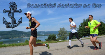Domašská desiatka na Eve 2023