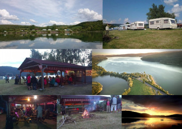 Festival hudba žije už tento víkend na penzióne Goral 