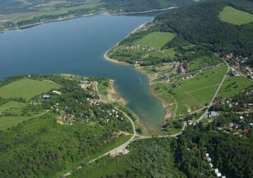 Na Domaši Dobrej po ôsmich rokoch vypli verejné osvetlenie, avšak nie kvôli šetreniu 