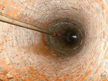 Dôležitý oznam pre chatárov na Dobrej ohľadom kritickej situácie s vodou v studniach