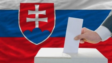 Oznámenie o utvorení volebného okrsku pre voľby prezidenta SR 