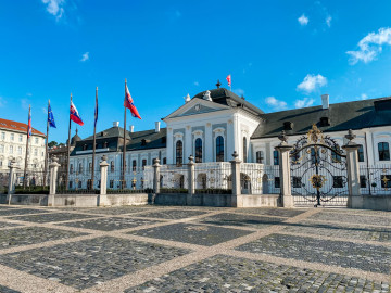 Zverejnenie zoznamu kandidátov na prezidenta SR 