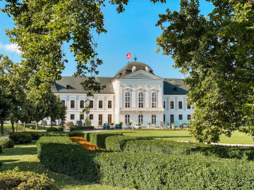 Vyhlásenie volieb prezidenta Slovenskej republiky 