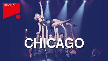 Návšteva divadl v rámci mesiaca úcty k starším na svetoznámy muzikál Chicago
