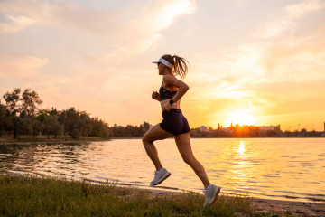 Športové podujatie Dobrá run 2024 v sobotu, 27. júla 2024