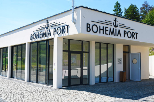 Gurmán festival Domaša Dobrá 