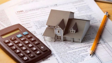 Pozor, blíži sa termín na podanie daňových priznaní k dani z nehnuteľnostiam