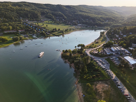 Domaša Dobrá hľadá investorov pre komerčné objekty služieb 