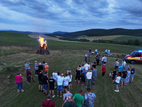 Kvakovské Jánske slávnosti 2026