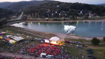 Tohtoročné Slovenské NAVALIS v s jedinečným scénickým predstavením 