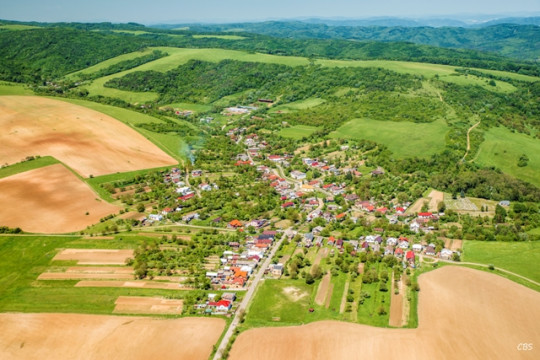 Výsledky komunálnych volieb v Obci Kvakovce 2026