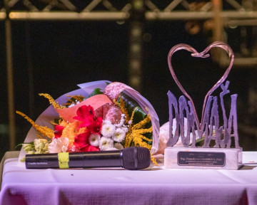 Na slávnostiach Slovenské NAVALIS bolo udelené ďalšie ocenenie Srdce Domašského regiónu